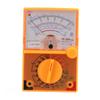 Multimeter High Definition Scale Multiple Measuring Ranges Humanized Design Small Safe Pointer