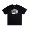 THE NORTH FACE Quick Dry T Shirts Unisex Cosmic Black NF0A8GZ4-JK3