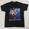 Maglietta Unisex Classica Keith Richards Tour Tutte le Taglie