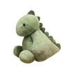 Cute Little Animal Dinosaur Rabbit Koala Doll Plush Toy Panda Penguin Doll Children Soothing Rag Doll