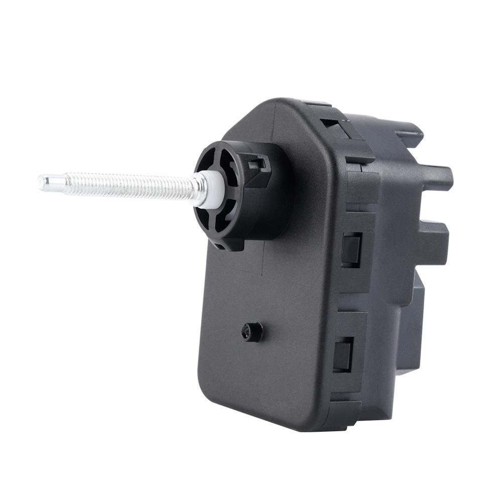 Toyota Camry Universal Headlight Dimming & Turn Signal Adjustment Motor Accessories