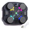 Wall Mounted Smart Music Boxing Machine Intelligent Scoring Target  Parent-child Interaction