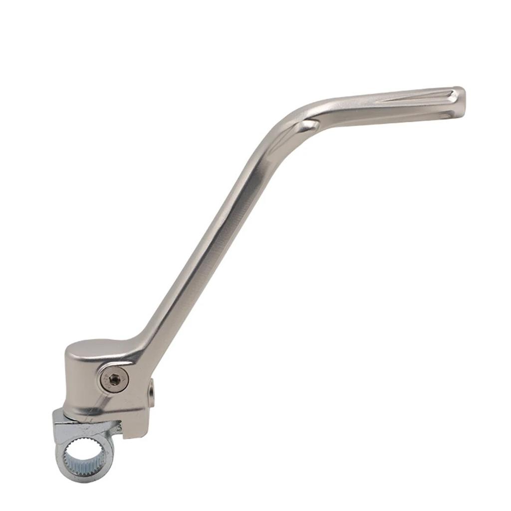 Motocross 7075 Aluminum Forged Kick Starter Start Lever For KTM SX125 SX150 XC150 XCW200 2012 2013 2014 2015 2016 Dirt Pit Bike