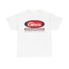 Gino's Burgers & Chicken Vintage Fast Food Restaurant Logo Classic T-Shirt