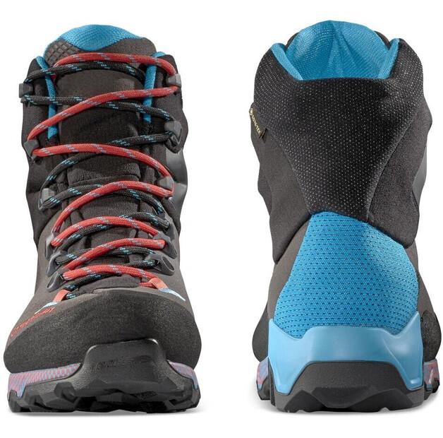 Треккинговые ботинки La Sportiva Aequilibrium Trek GTX Women