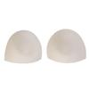 Traje de baño para mujer talla grande copa E con almohadilla para el pecho - Transpirable, Semicircular, Delgado