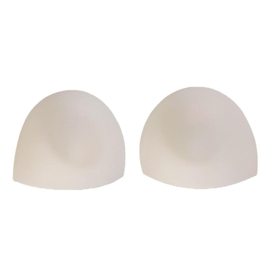 Traje de baño para mujer talla grande copa E con almohadilla para el pecho - Transpirable, Semicircular, Delgado