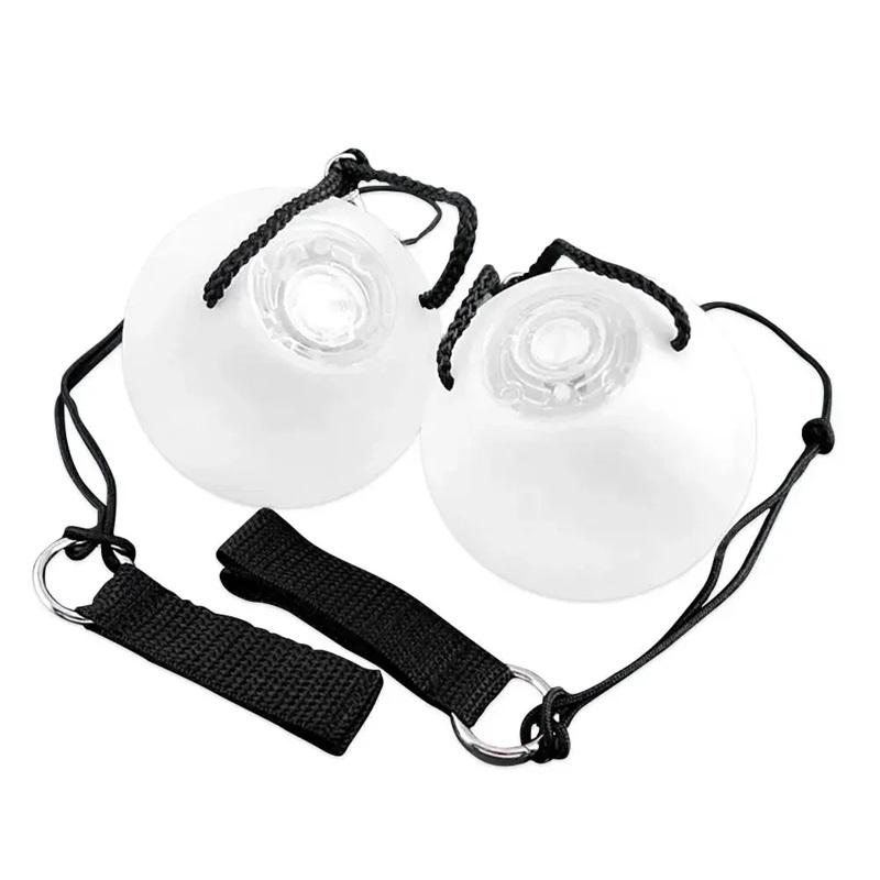 LED for Belly Dance Accessory Multi-Colored Glow Balls Light Up for Party Dance Throwing Ball Shaped Stage Light Party Decor