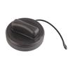 Fuel Tank Cap 2214700705 Filler Cover Black Replacement for Mercedes?Benz C230 2003?2007
