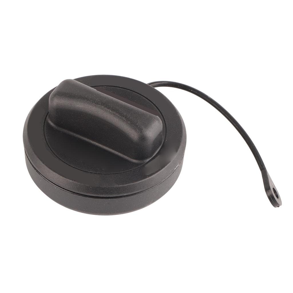 Fuel Tank Cap 2214700705 Filler Cover Black Replacement for Mercedes?Benz C230 2003?2007