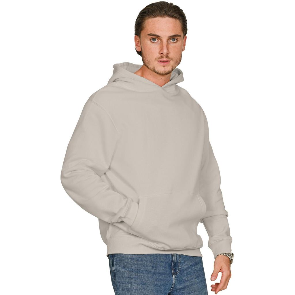 Casual Classics Mens Core 280 Ringspun Cotton Hoodie