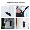 Hytera S1mini Compact Bluetooth Walkie-Talkie (CN version)