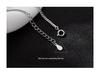 Banyan Tree S925 Silver Camellia Bracelet: Fresh Floral Design for Women, 2023 Trend