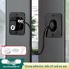 Aluminum Alloy Child Safety Lock for Windows and Sliding Doors