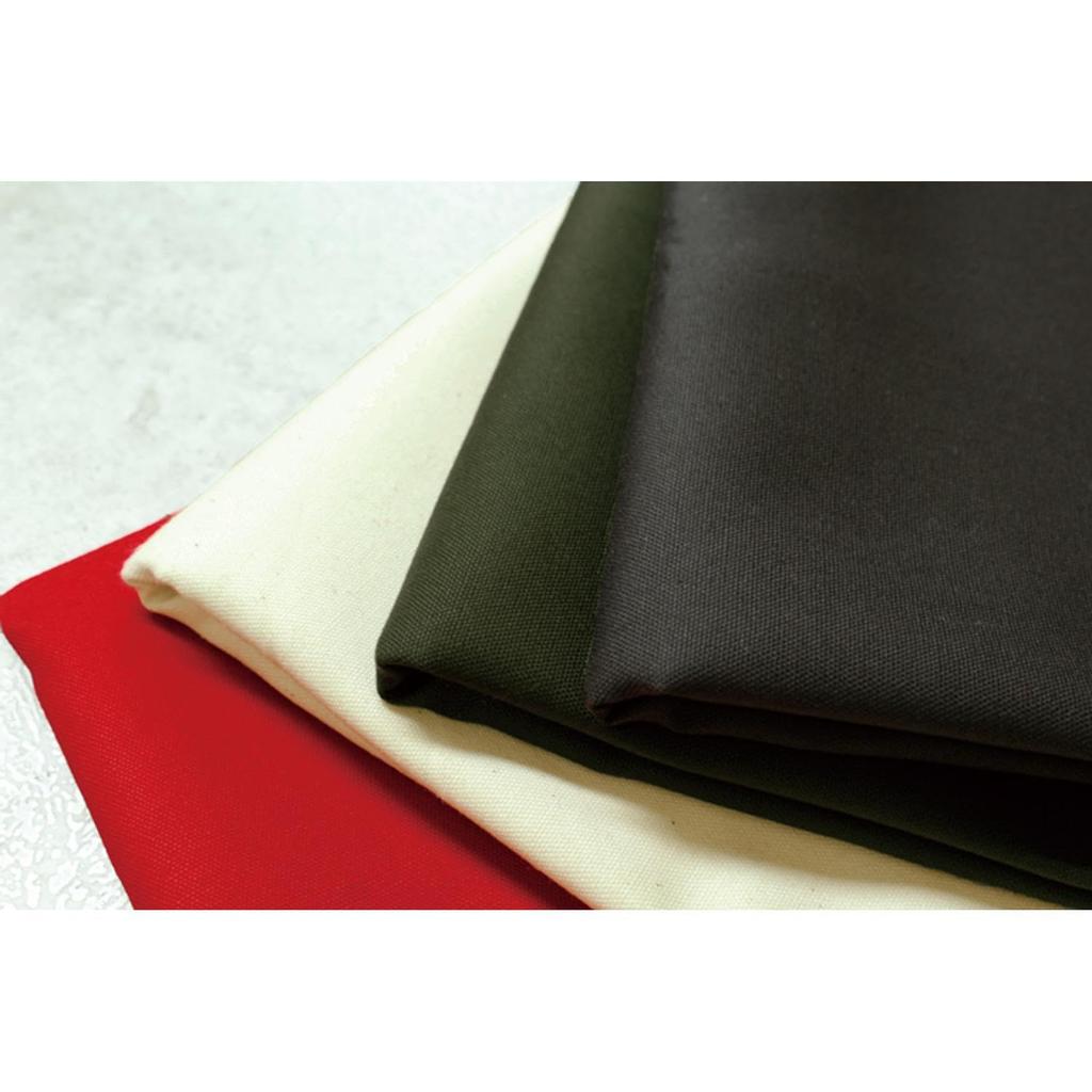 Nippon Himobutton Boeki Oxford 112cm Wide X 8m Bottle Cloth, Cut, Green, B29000Z-D116-8M