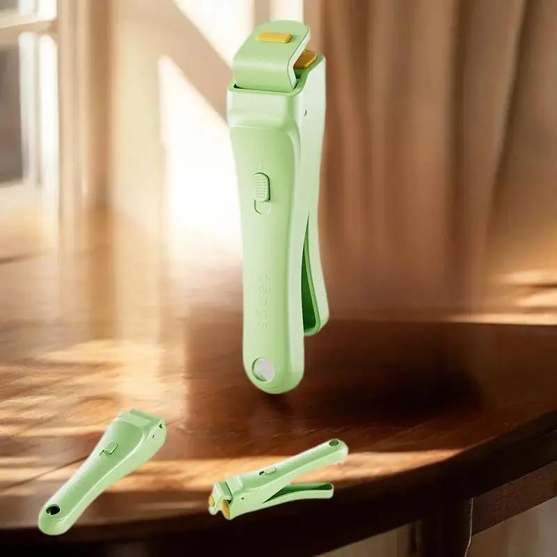 Hot Plate Dish Clip with Anti-Burn Feature, Perfect for Bowls, Air Fryers, and Ovens