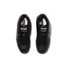 FILA Abrasion Resistant Lightweight Wear resistant And Lightweight Low top Casual Shoes Men's Black Korean Style 1RM01951D_001