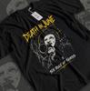 Death In June Shirt, The Rule of Thirds Grafik T-Shirt, Neofolk Darkwave Band Merch, Vintage Post Punk Goth Oberteil, Gildan 5000 Unisex
