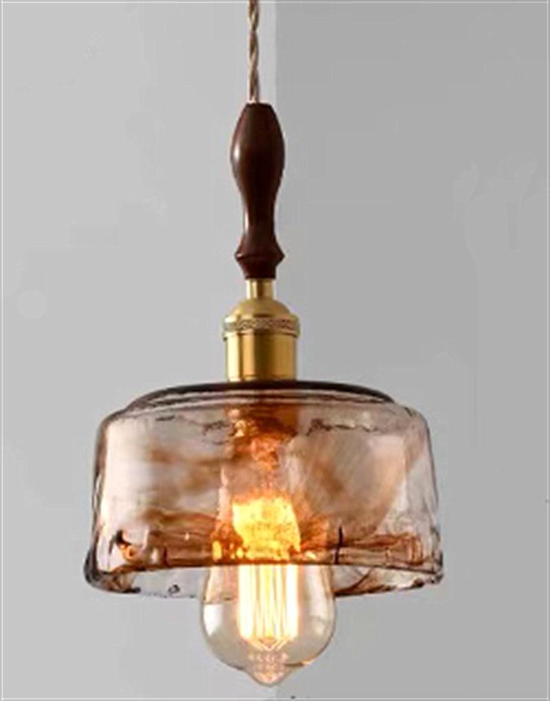 Vintage Französischer Luxus Einflammiger Kronleuchter für Schlafzimmer oder Esszimmer