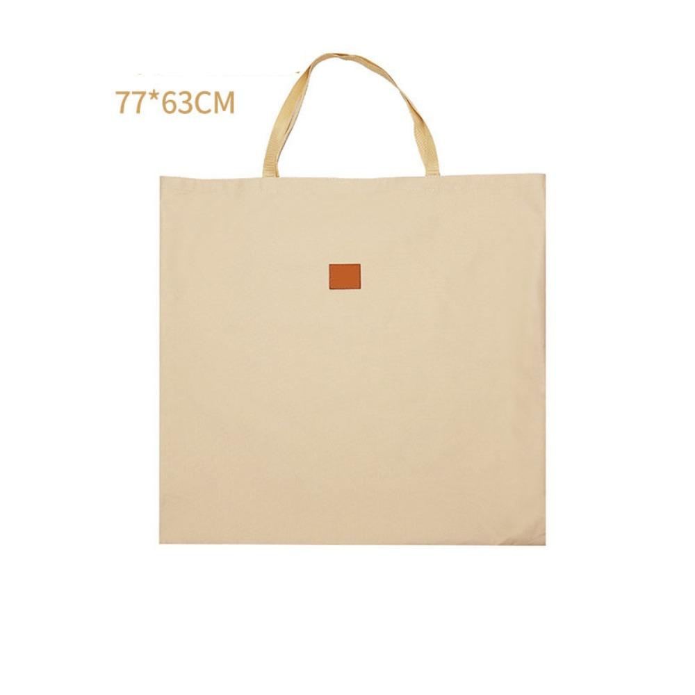 Large Capacity Chair Carrying Bag Waterproof Outdoor Chair Bag Camping Chair Storage  Outdoor Use