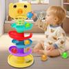 Baby Toys for Babies 6 Months and Older, Educational and Brain-boosting Toys for Babies Aged 1-2 Years