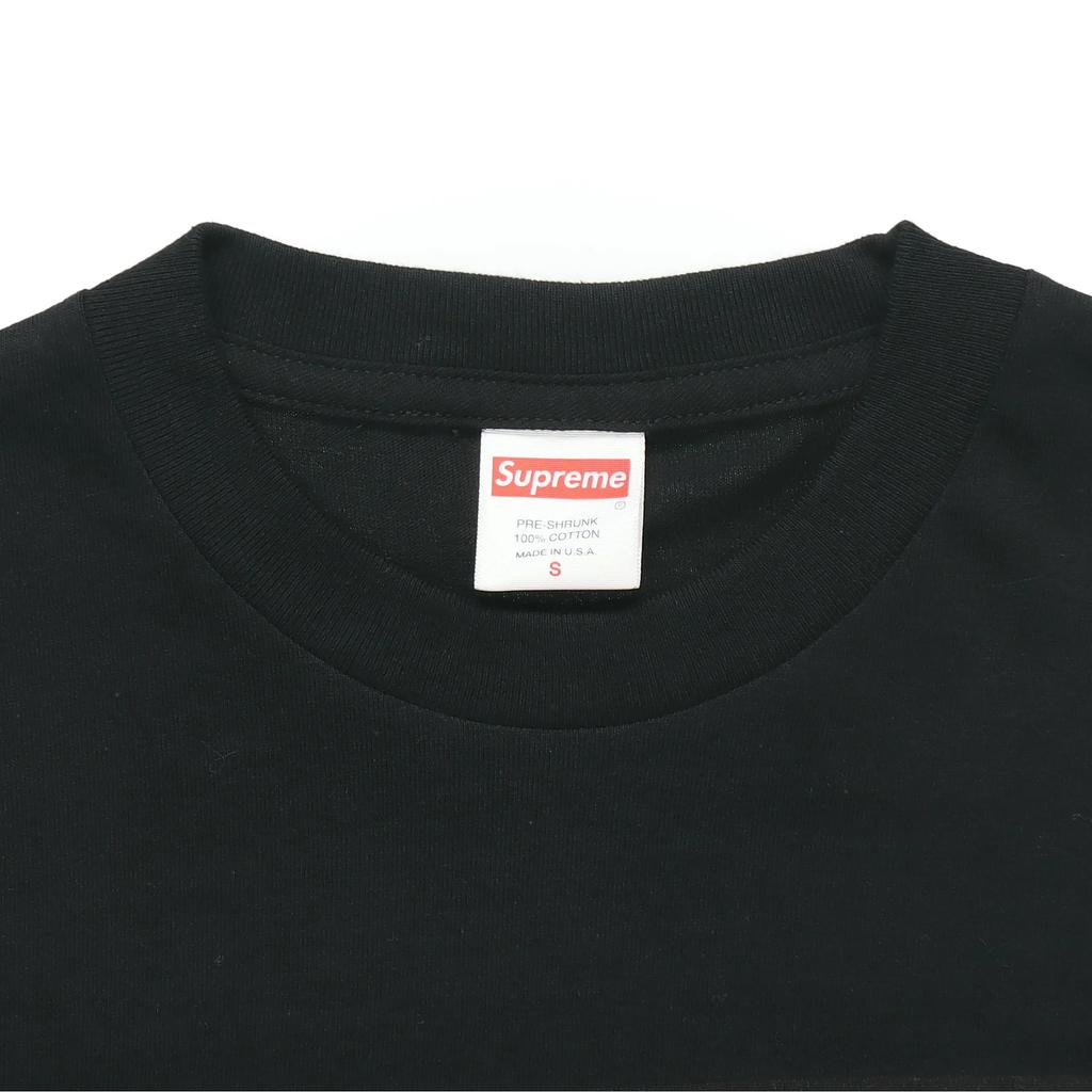 Supreme Week 1 Raphael Tee Light Pink (Unisex) T-Shirts SUP SS21 404