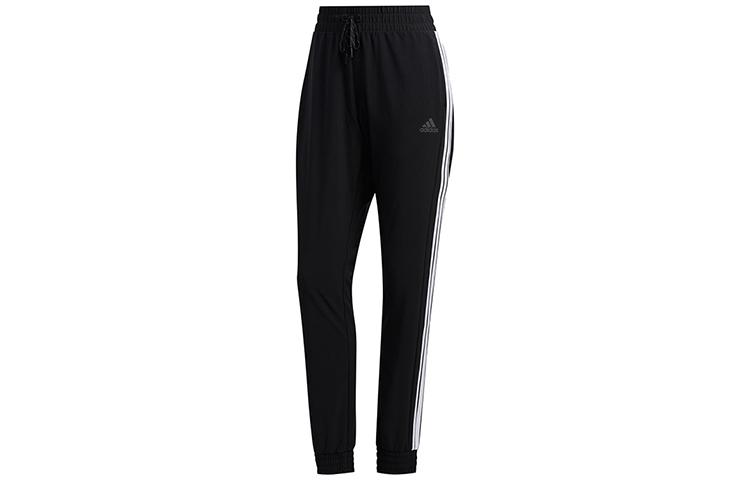 

Adidas Knitted Sweatpants Women s Black FT0642 L
