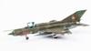 Eduard Profipack Plastic Model Kit EDU70141 1/72 MiG-21MF