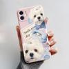 Cartoon Case For iPhone 12 Mini Mobilie Phone Soft Silicone Protective Covers For iPhone 12Mini Shockproof Fashion item Housings