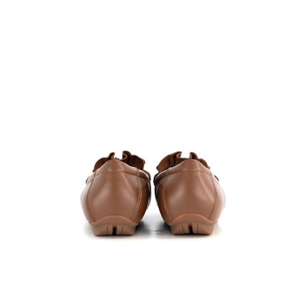 Tandy Women S Loafer Brown G25031