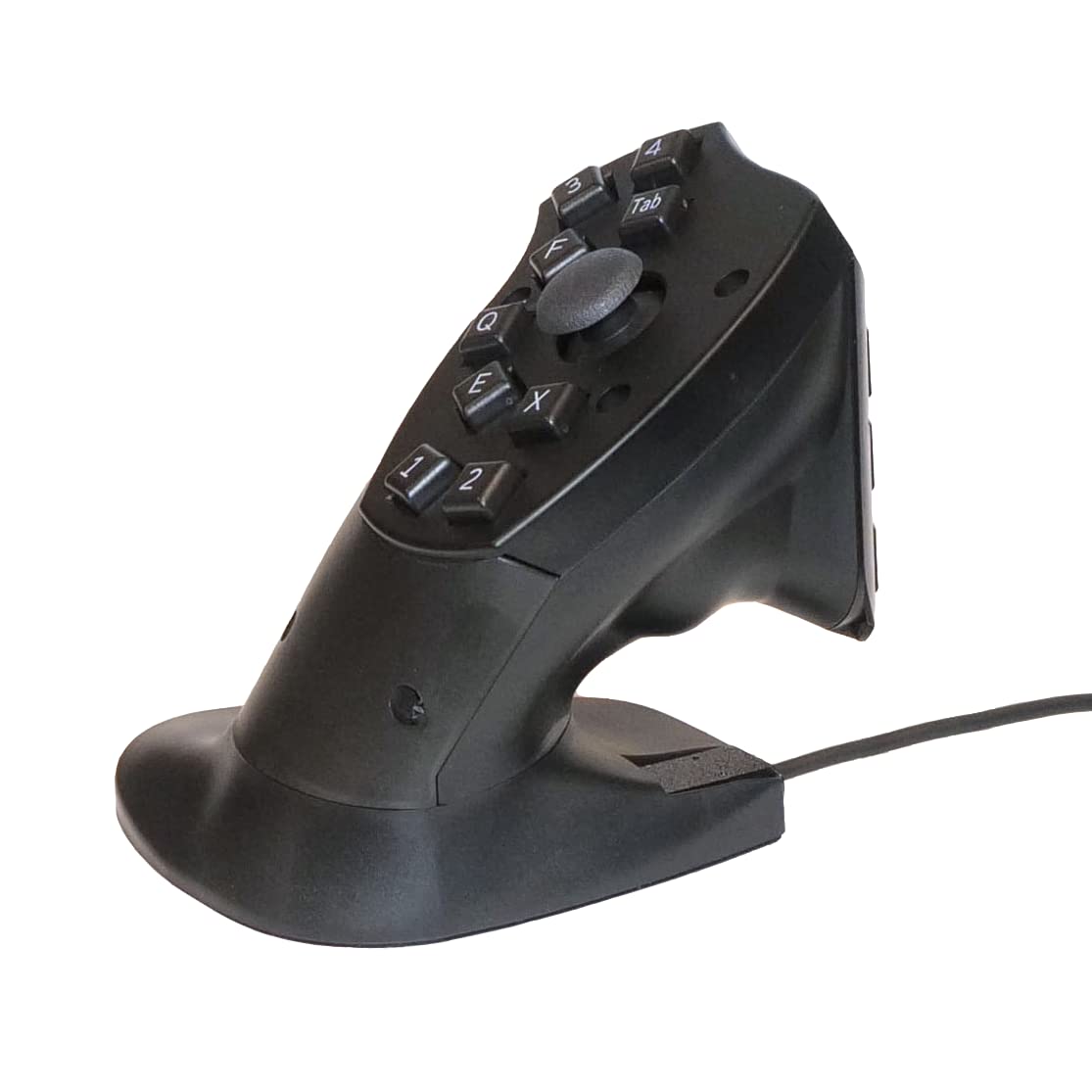 

Controller mouser pad for use with Rapinc Winserford mouse
