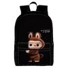Backpack, with Multiple Organizational Compartments, Fits 15.6 Inch Notebook, for Travel, Teen, Business Work P3466