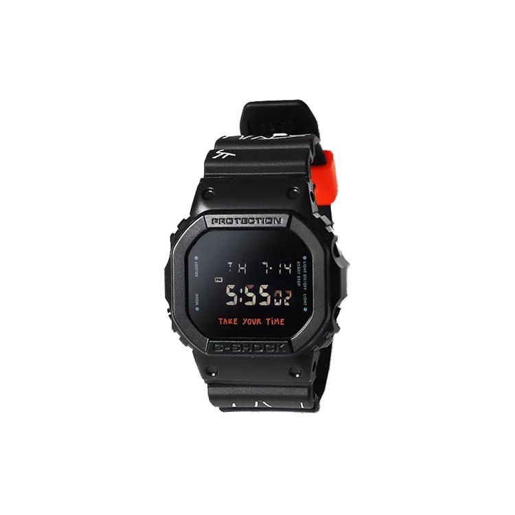 Casio Fashionable Versatile 200M Waterproof Quartz
