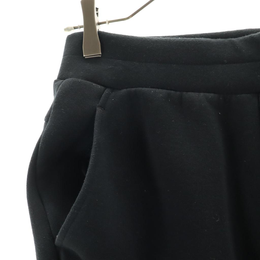 WE'RTHY sweat Jogger pants M black Women Used