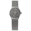 SKAGEN Women's Watch [Model Number: 233XSTTM] [Gray/One Size]