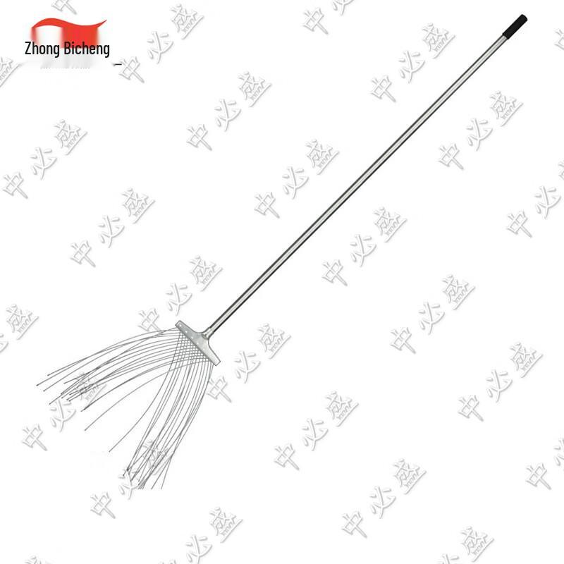 Zhongbisheng Professional Forest Fire Fighting & Rescue Tools