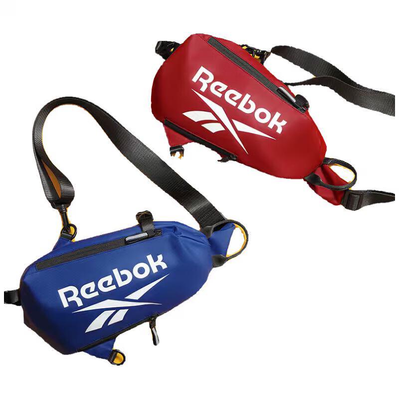 Reebok Meteor Shoulder Crossbody Bag 34204cm 2470₽