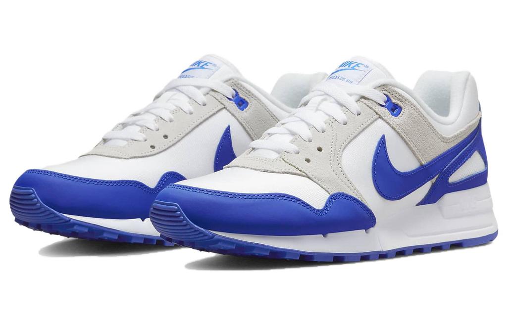 Nike Air Pegasus '89 Weiß Racer Blau FN3415-100