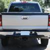 CHROME For 1999-2006 Chevy Silverado GMC Sierra Rear Tailgate Handle Covers Trim
