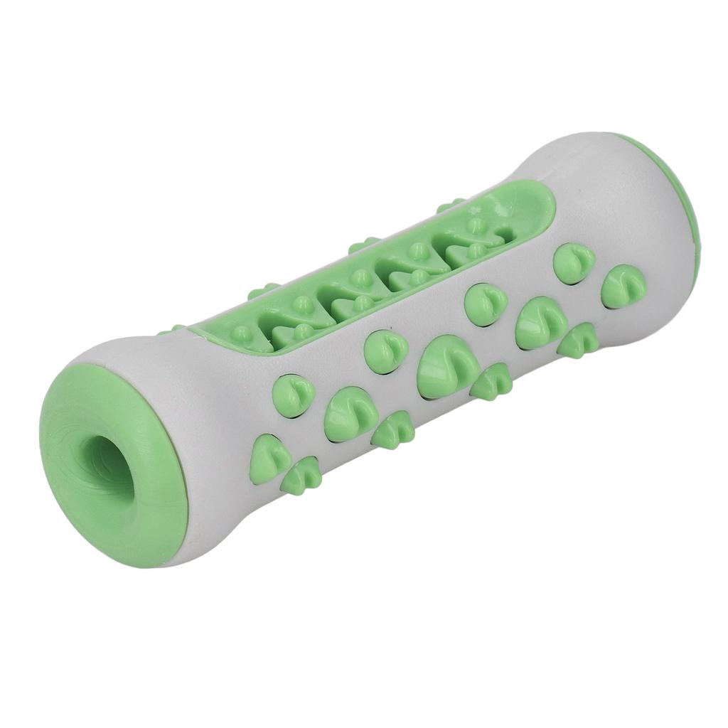 Bâtonnet de dentition Jouet pour chien Jouet à mâcher pour la dentition du chien Jouet à mâcher dentaire pour les dents des chiens Nettoyeur de dents Bâtonnets à brosser pour chien