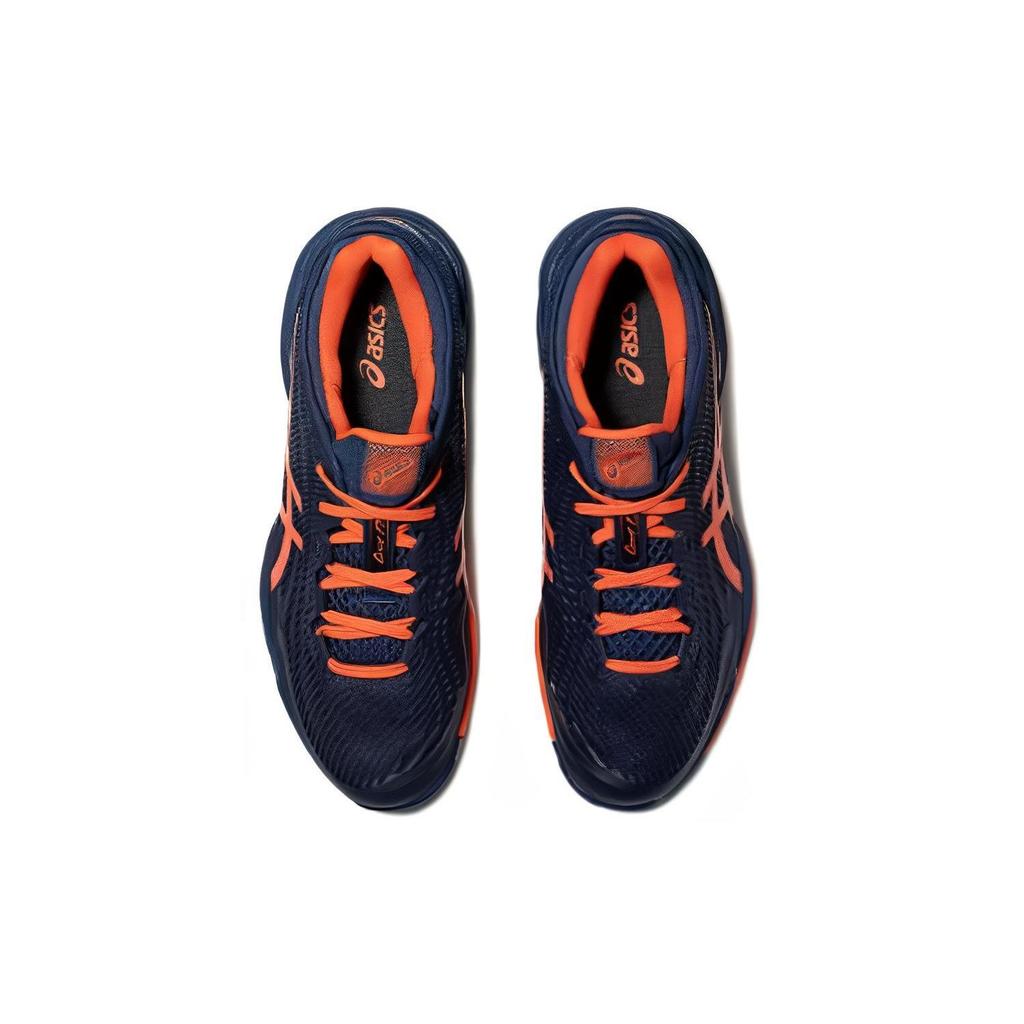 Asics Court FF 3 Blue Expanse Koi Men Sneakers 1041A370-401