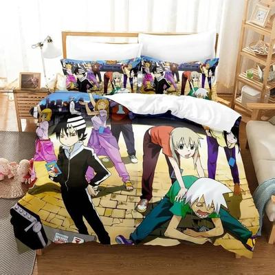 Linge de lit – Parures de lit