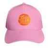 Cassie Jean and the Fireflies Color Logo Baseball Cap New In Hat Brand Unisex Cap Beach Outing Womens Hats  Unisexs