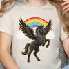 Tops – T-Shirts
