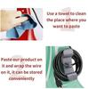 Cord Wrapper Organizer Clips Holder Wire Hider Cable Winder Management Wrap For Kitchen Appliance Stand Blender Mixers Air Fryer