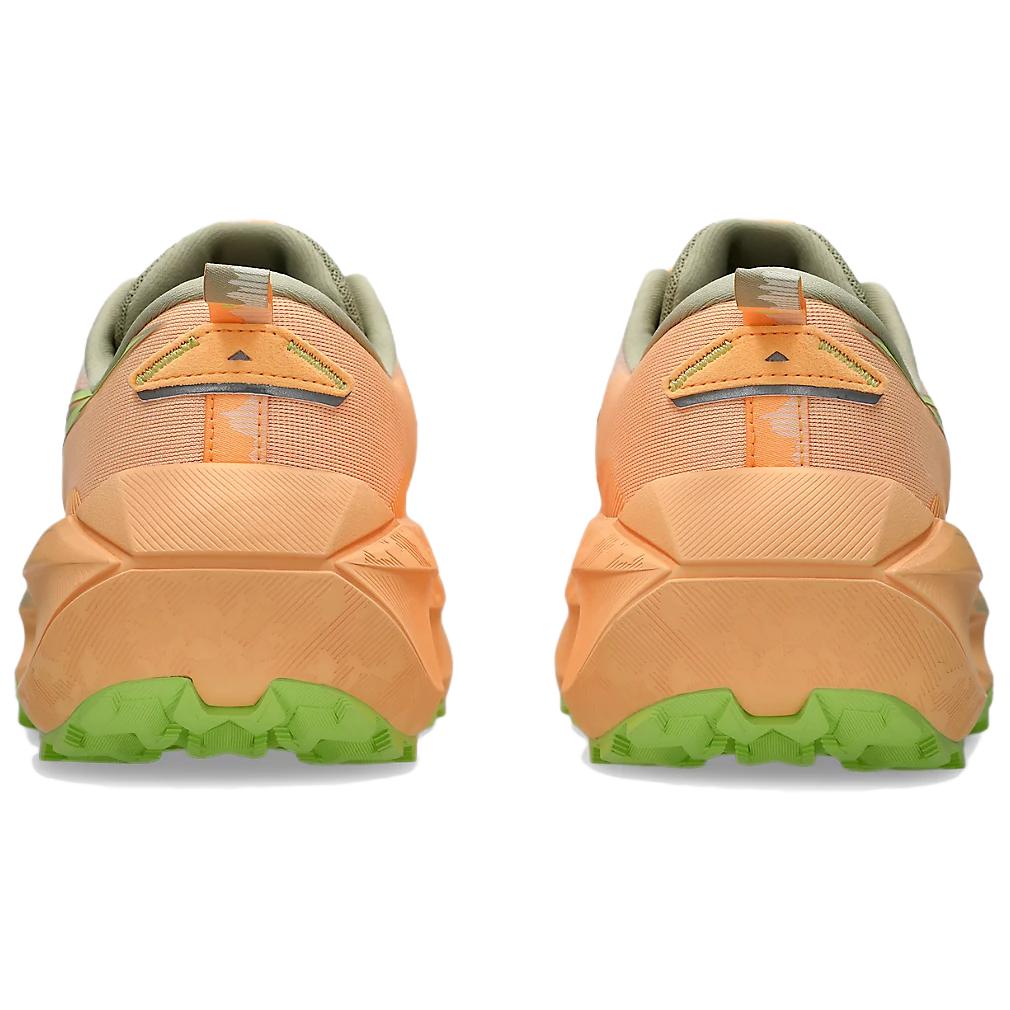 Asics Trabuco Max 4 Cream Khaki Men Sneakers 1011B976-101