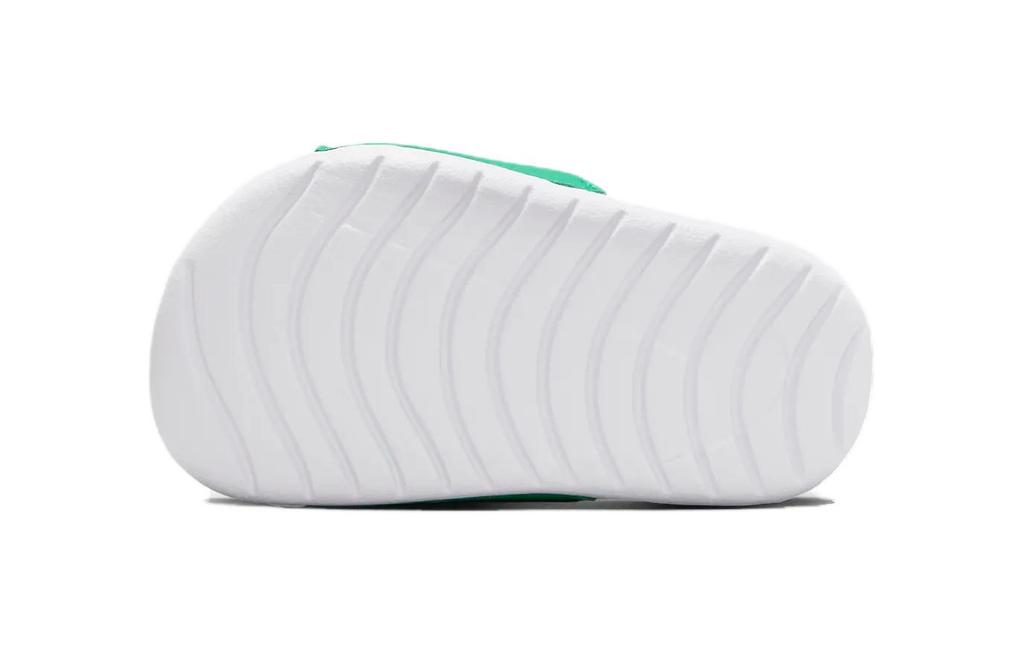 Nike Kawa Slide TD 'Stadium Green' BV1094-300