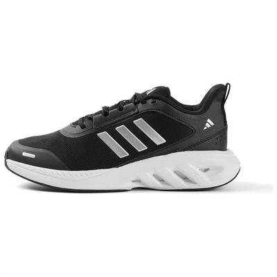 ALL DAY POWER Low Top Casual Training Running Shoes Unisex Black Sneakers JP9779