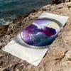 T-Tony Singer B-boy TRAUMa Towel Beach Quick Dry Soft Pool Towels Gift for Travel Gym Shower Camping Sports
