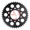 525 Chain 16/42/44/45 T 16T Front 42T/44T/45T Rear Sprocket For HONDA XRV750 Africa Twin RD04 1990-1992 XRV 750 RD07 1993-2003